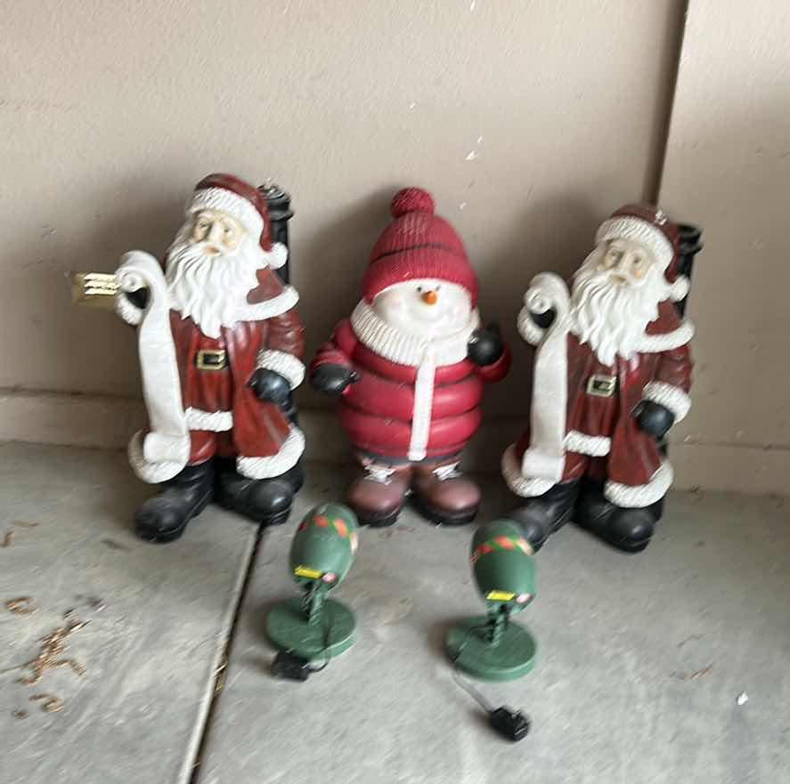 Photo 6 of CHRISTMAS DECOR