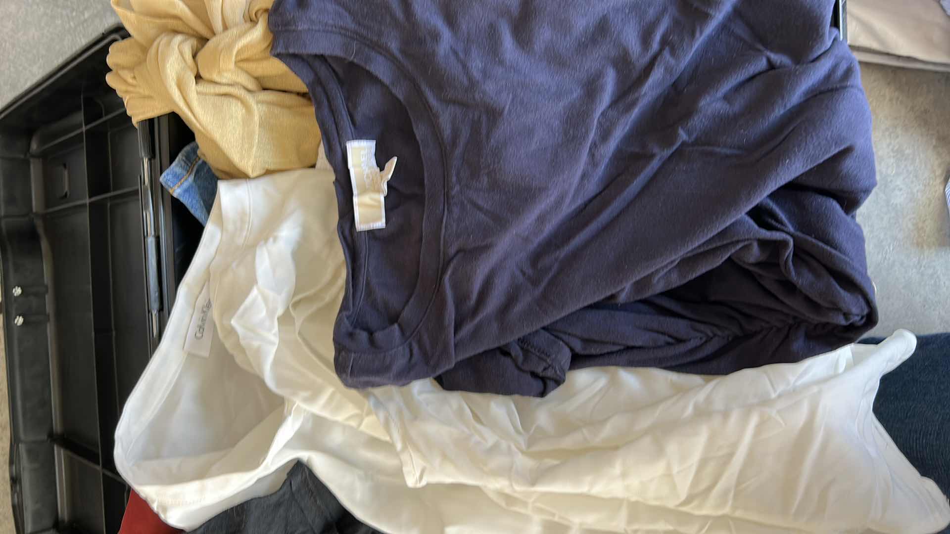 Photo 6 of LARGE TRUNK FILLED WITH WOMENSWEAR