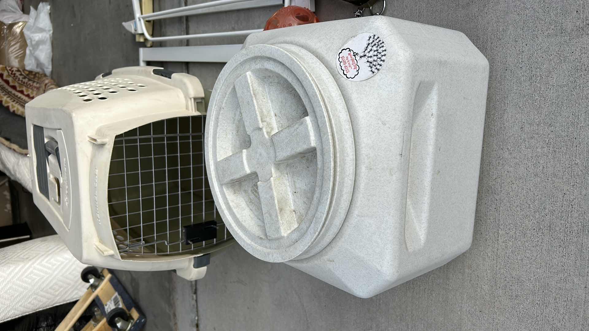 Photo 1 of DOG SUPPLIES