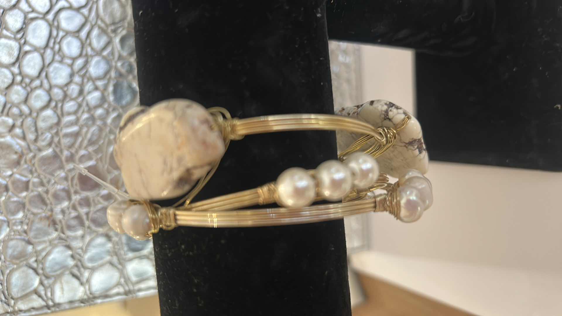 Photo 1 of COSTUME JEWELRY ASSORTMENT