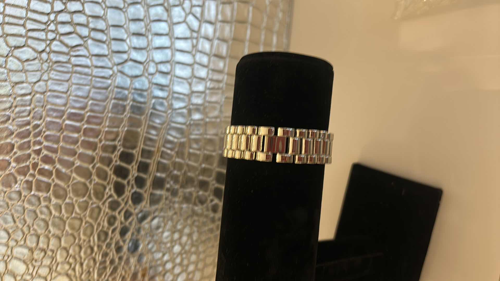 Photo 1 of NEW LADIES WATCH