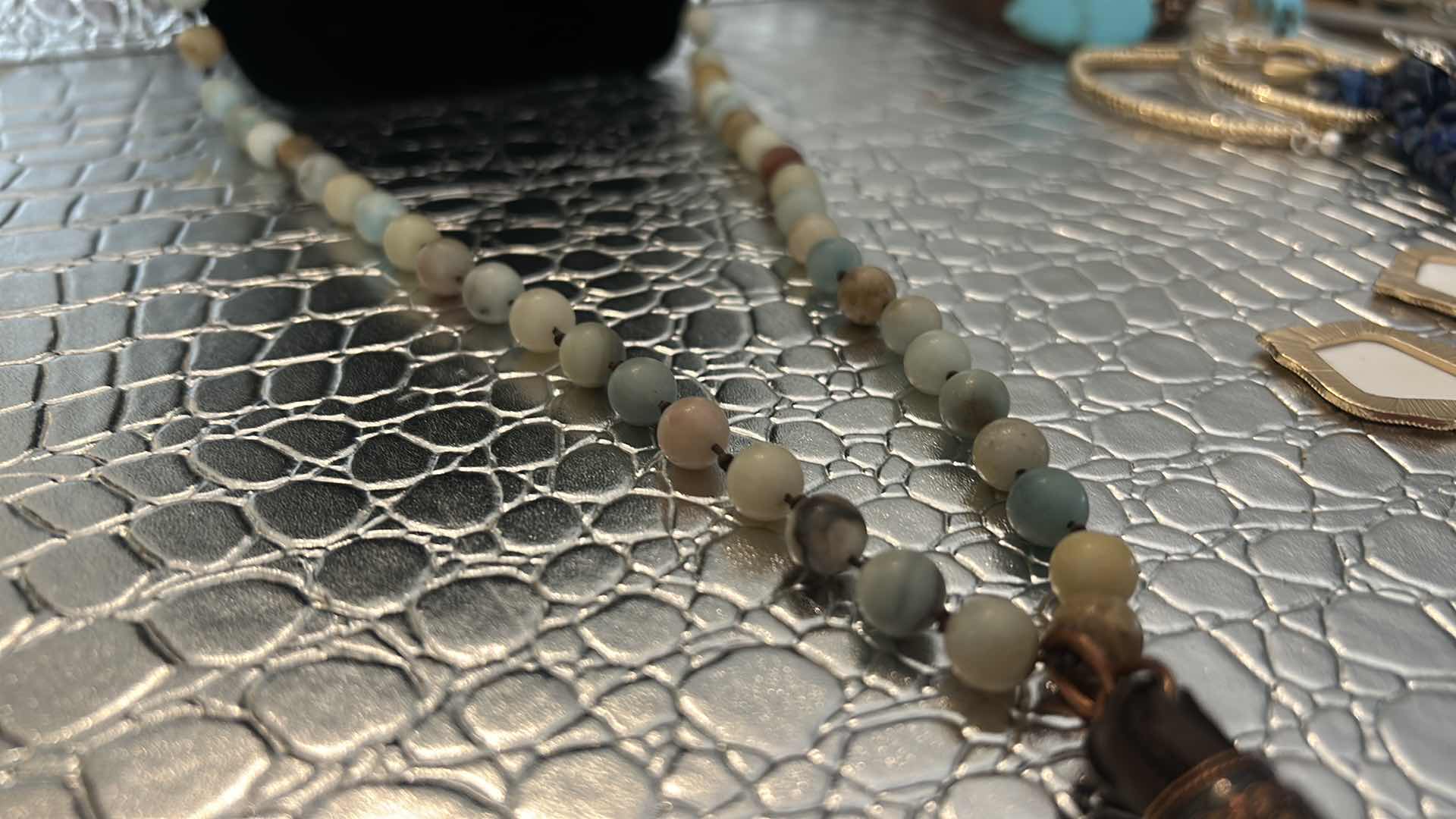 Photo 1 of COSTUME JEWELRY ASSORTMENT