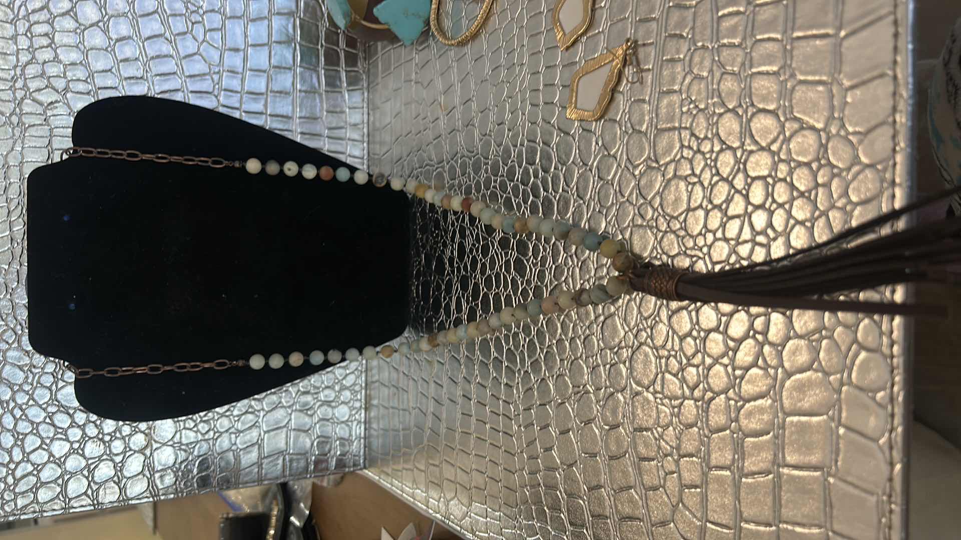 Photo 6 of COSTUME JEWELRY ASSORTMENT