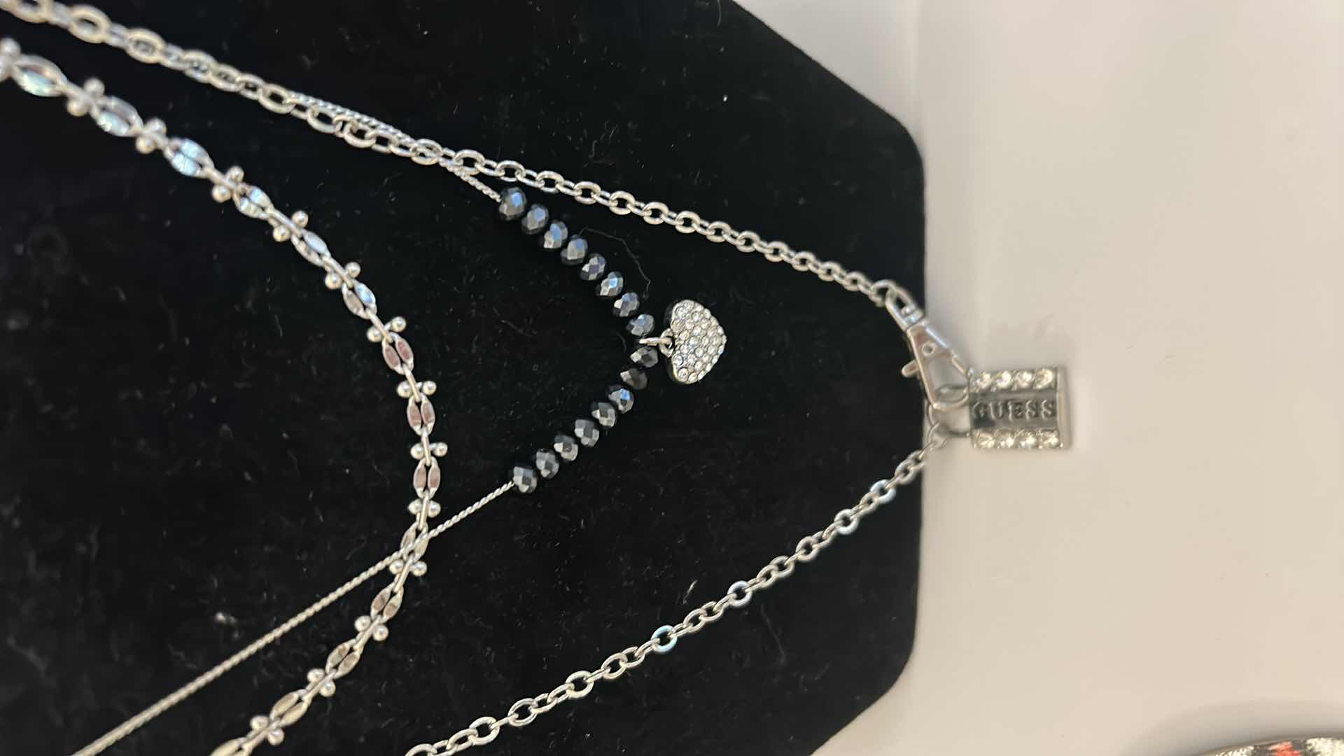 Photo 8 of COSTUME JEWELRY ASSORTMENT