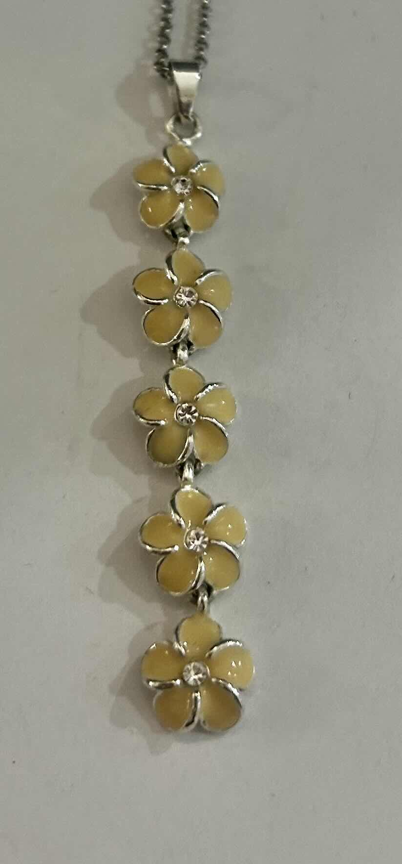 Photo 1 of NEW BETSEY JOHNSON WALLET AND NECKLACE