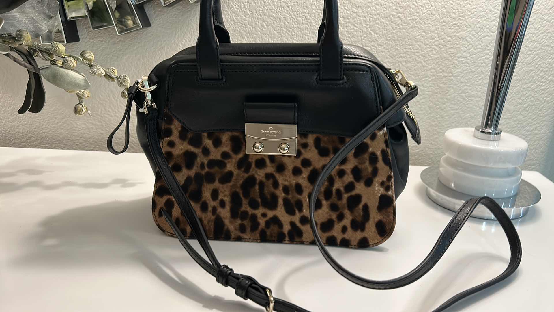 Photo 1 of KATE SPADE HANDBAG