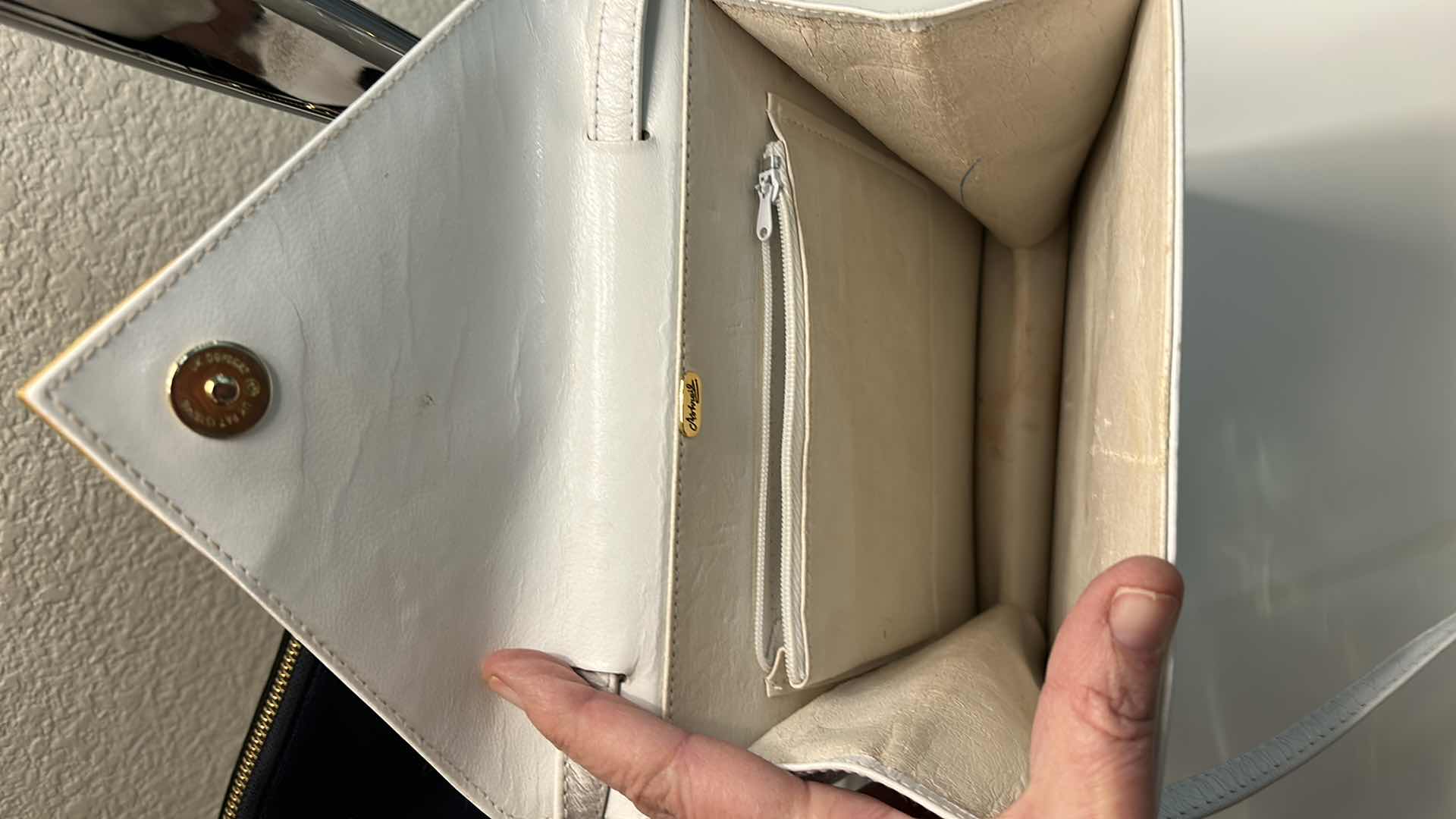 Photo 1 of 3 LADIES PURSES