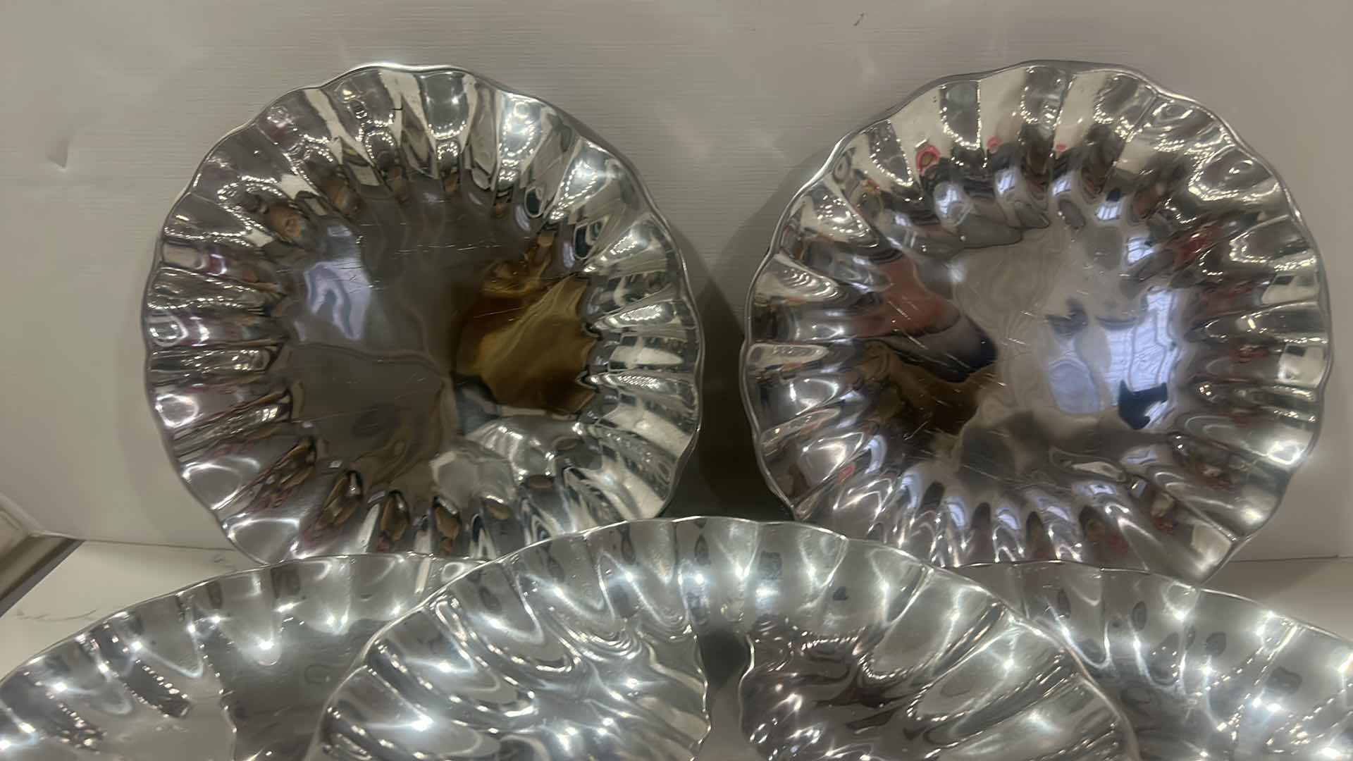 Photo 4 of 8 - VARI DISNÑOS 9” HEAVY METAL PLATES $61 EACH $488