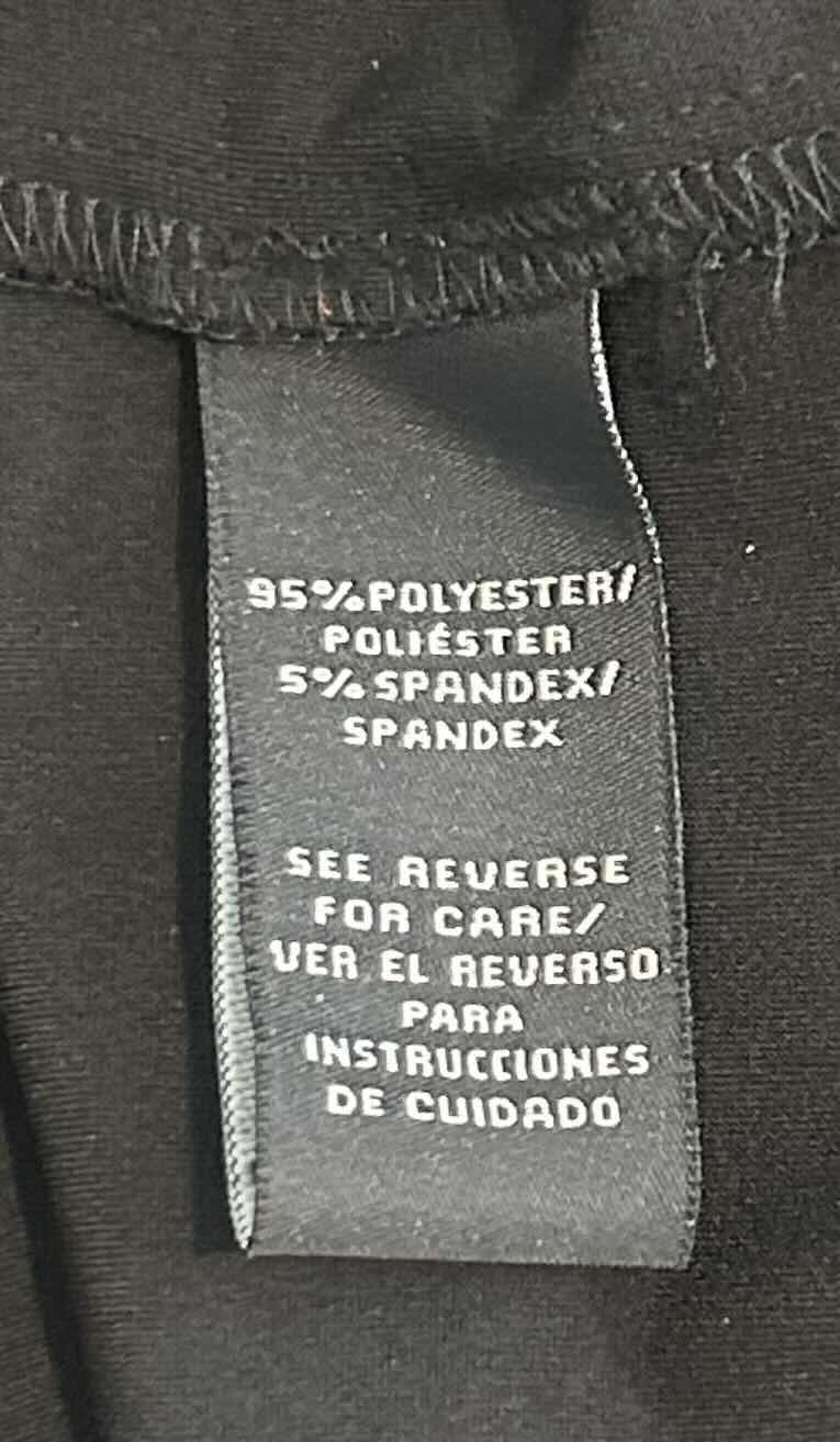 Photo 8 of MSK BLACK COCKTAIL DRESS WITH CRYSTALS SIZE SMALL