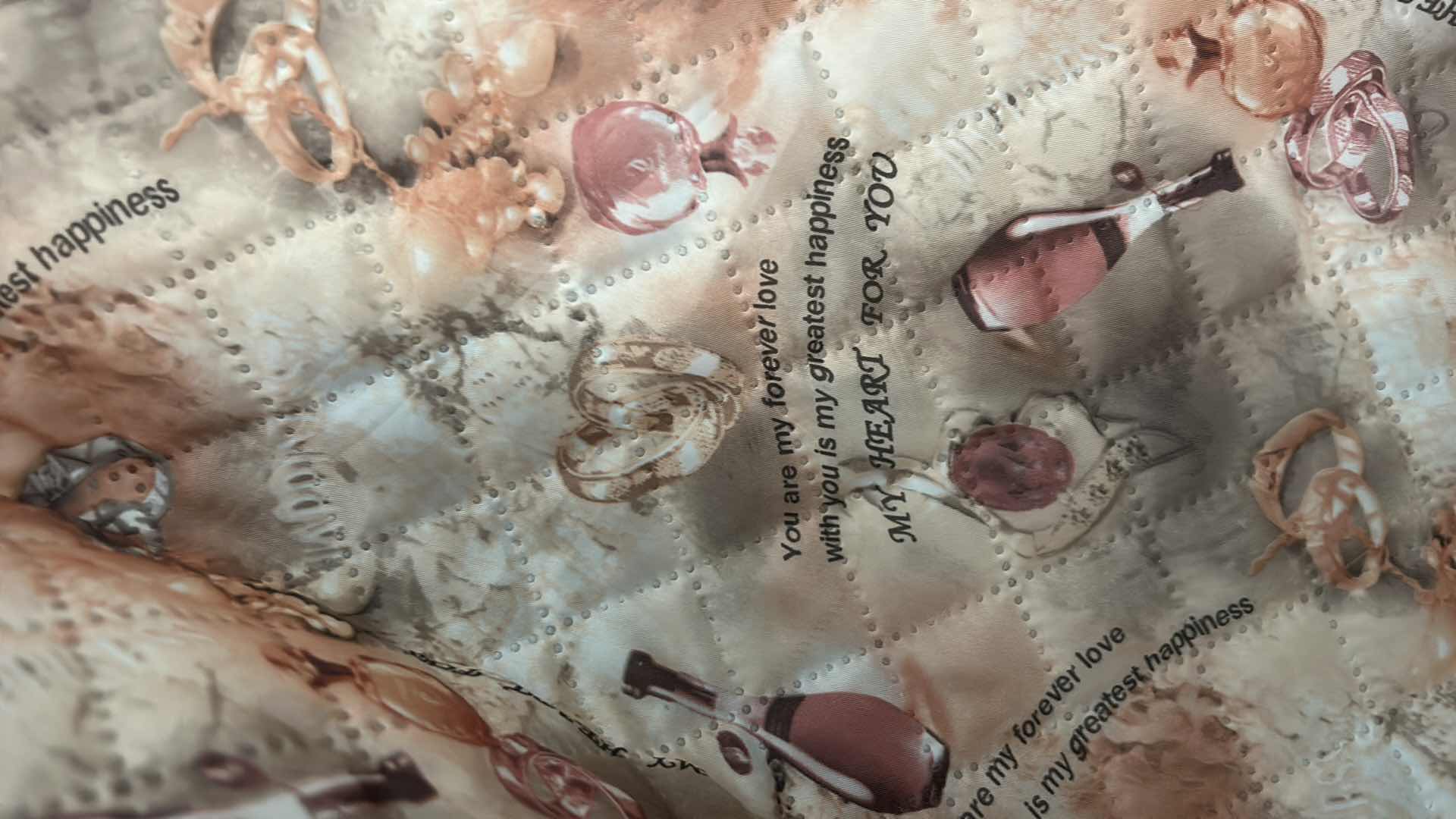 Photo 1 of CUTE FAUX FUR ANIMAL PRINT JACKET