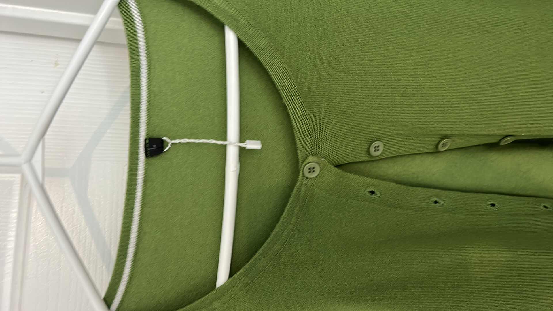 Photo 6 of WOMENSWEAR- 5 PC CLOTHING ASSORTMENT CHICOS, TALBOTTS AND MORE