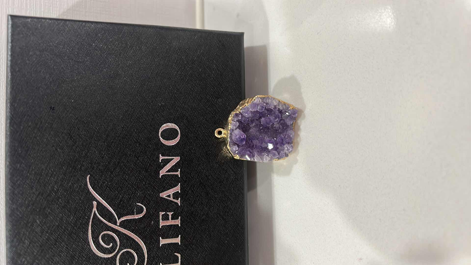 Photo 3 of ASSORTMENT OF KALIFANO PIECES