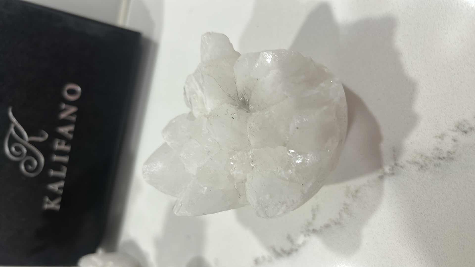 Photo 10 of ASSORTMENT OF KALIFANO PIECES