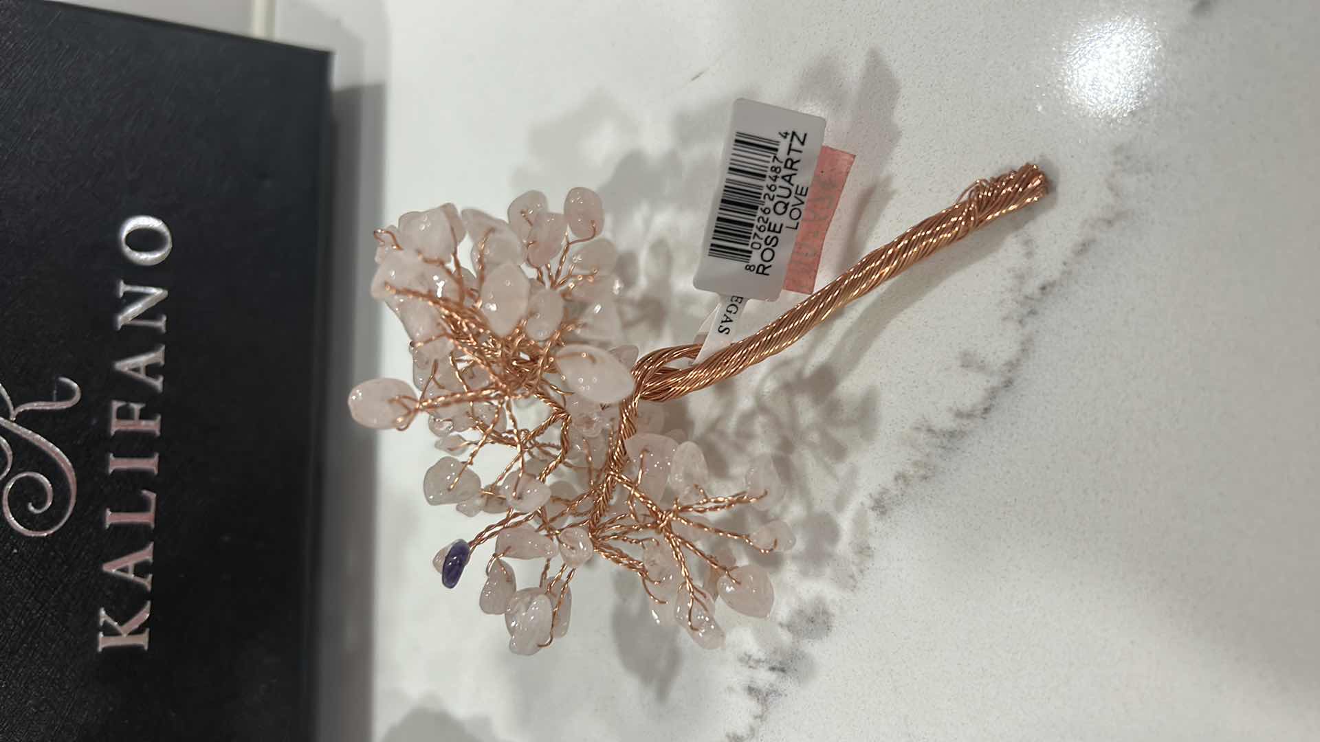 Photo 4 of ASSORTMENT OF KALIFANO PIECES