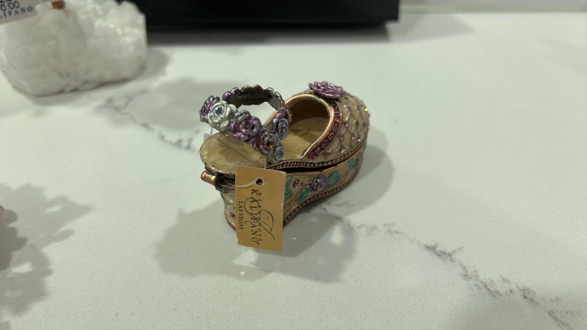 Photo 9 of ASSORTMENT OF KALIFANO PIECES