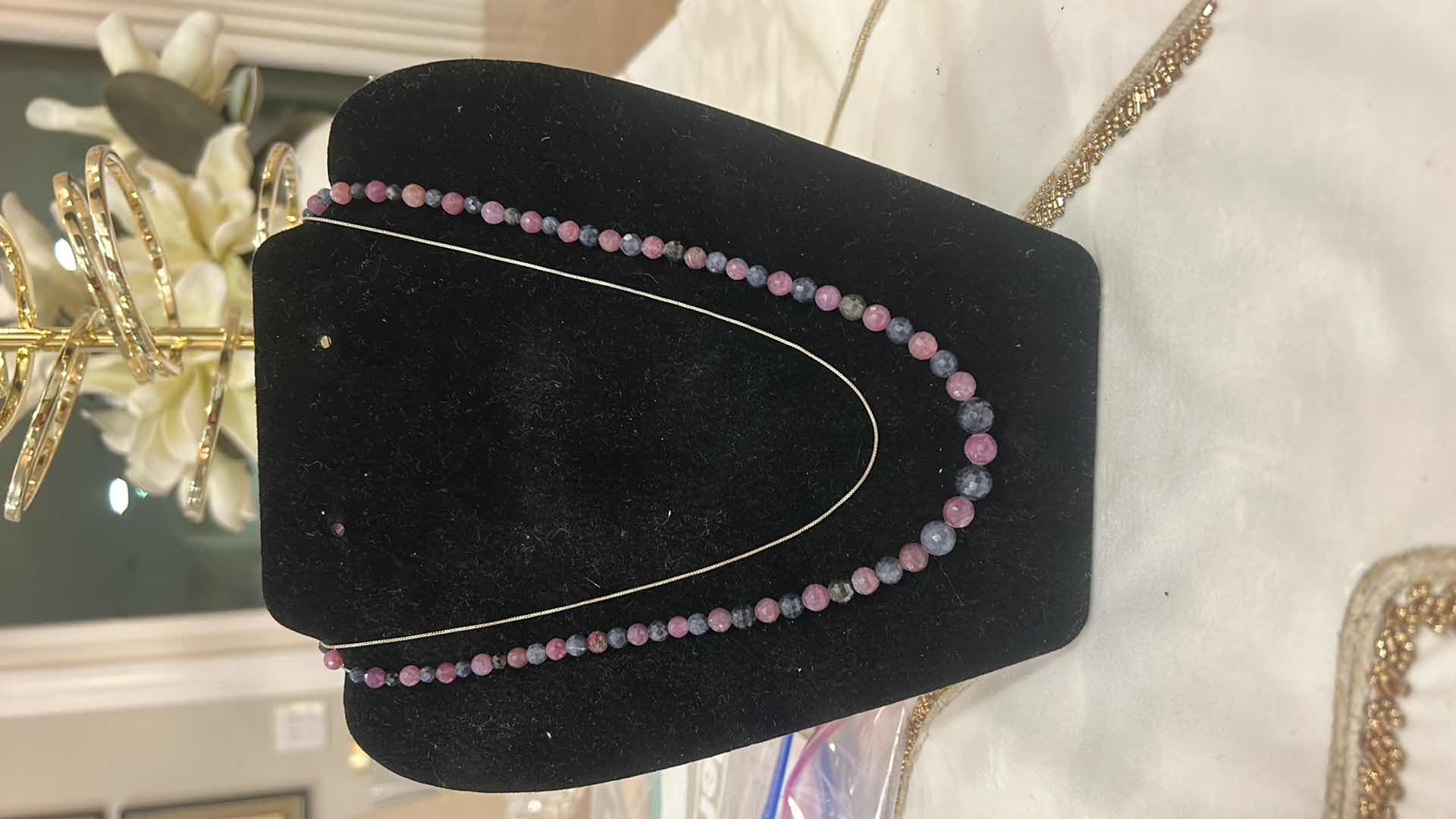 Photo 1 of 4 - .925 STERLING SILVER NECKLACES MADE IN ITALY