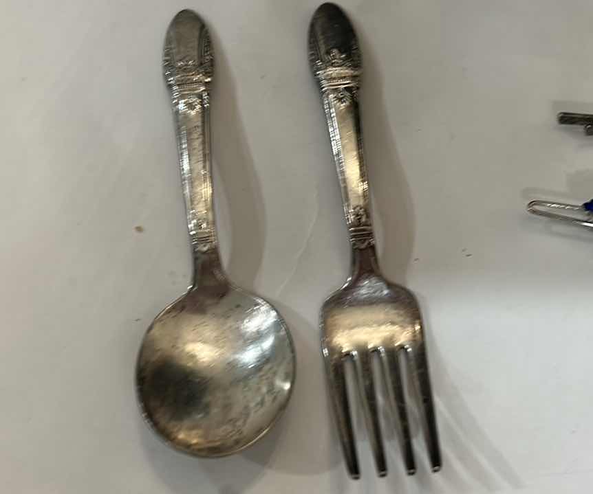 Photo 1 of COSTUME JEWELRY ASSORTMENT AND MORE