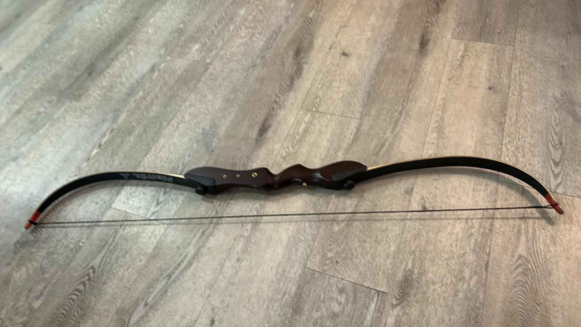 Photo 5 of BOW AND ARROWS