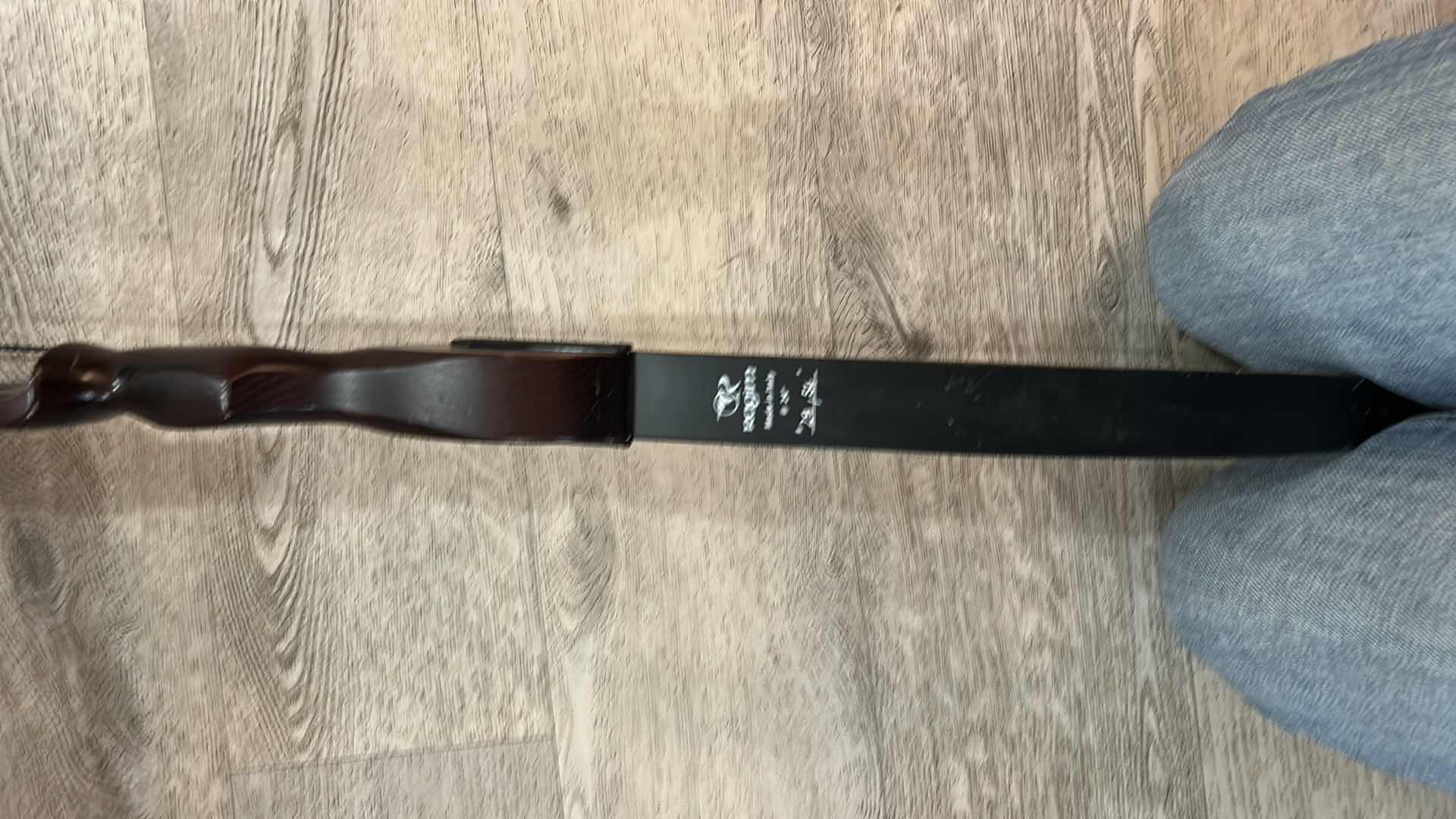 Photo 3 of BOW AND ARROWS