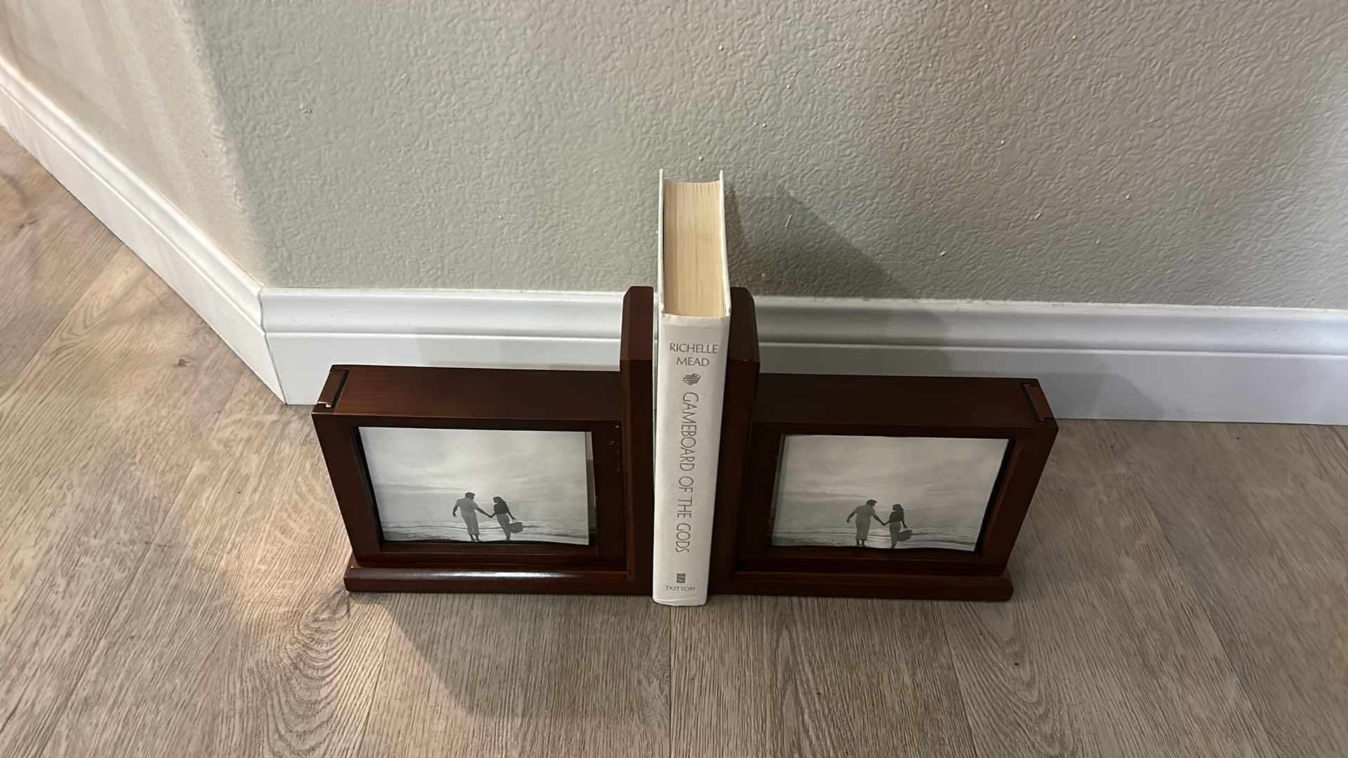 Photo 1 of NEW JORDAN MARK 3D BOOKENDS