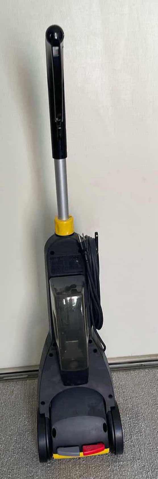 Photo 1 of BISSELL POWER FORCE POWERBRUSH MODEL 47B2W