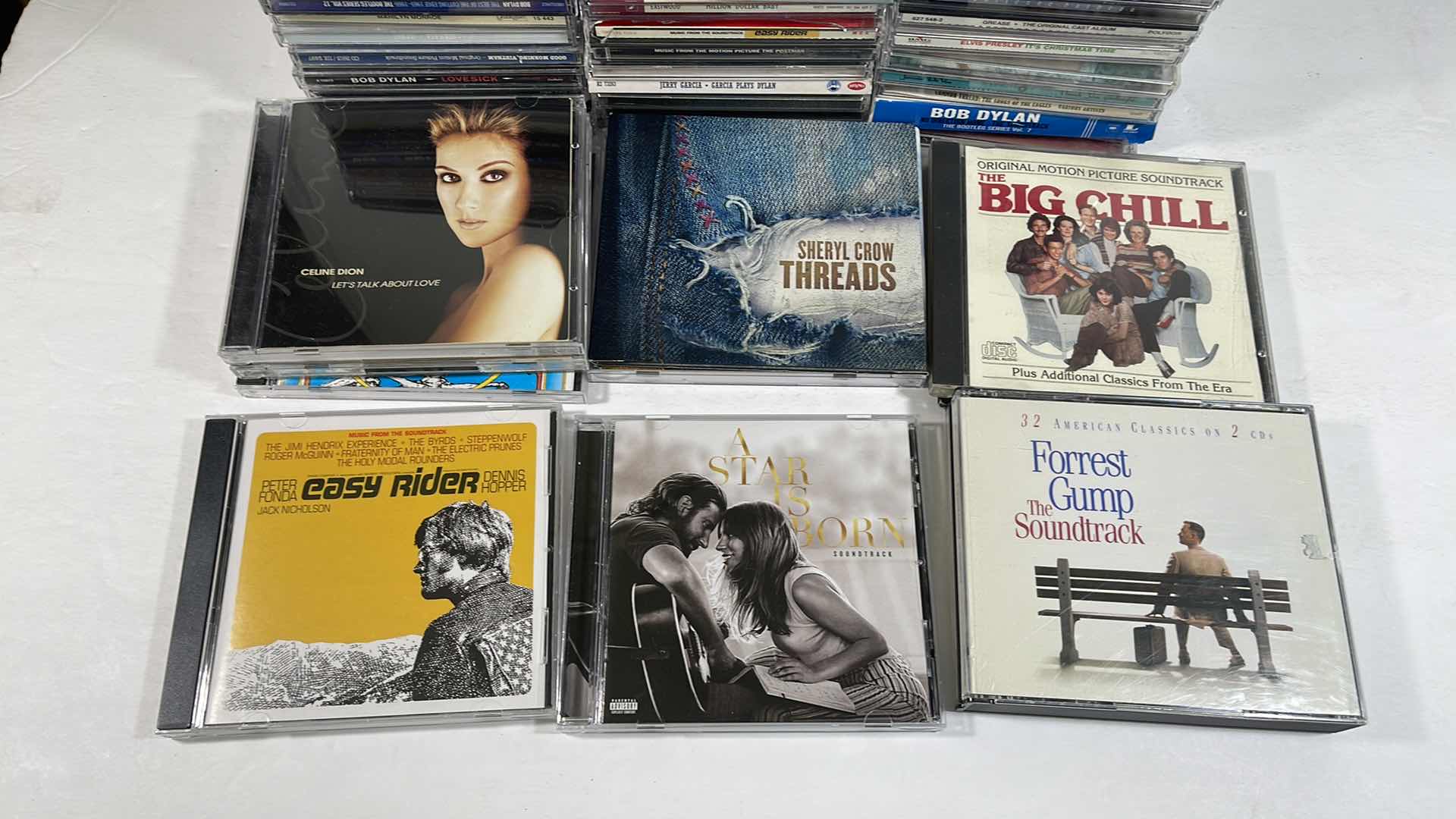 Photo 1 of 60 VARIOUS ARTIST CD 