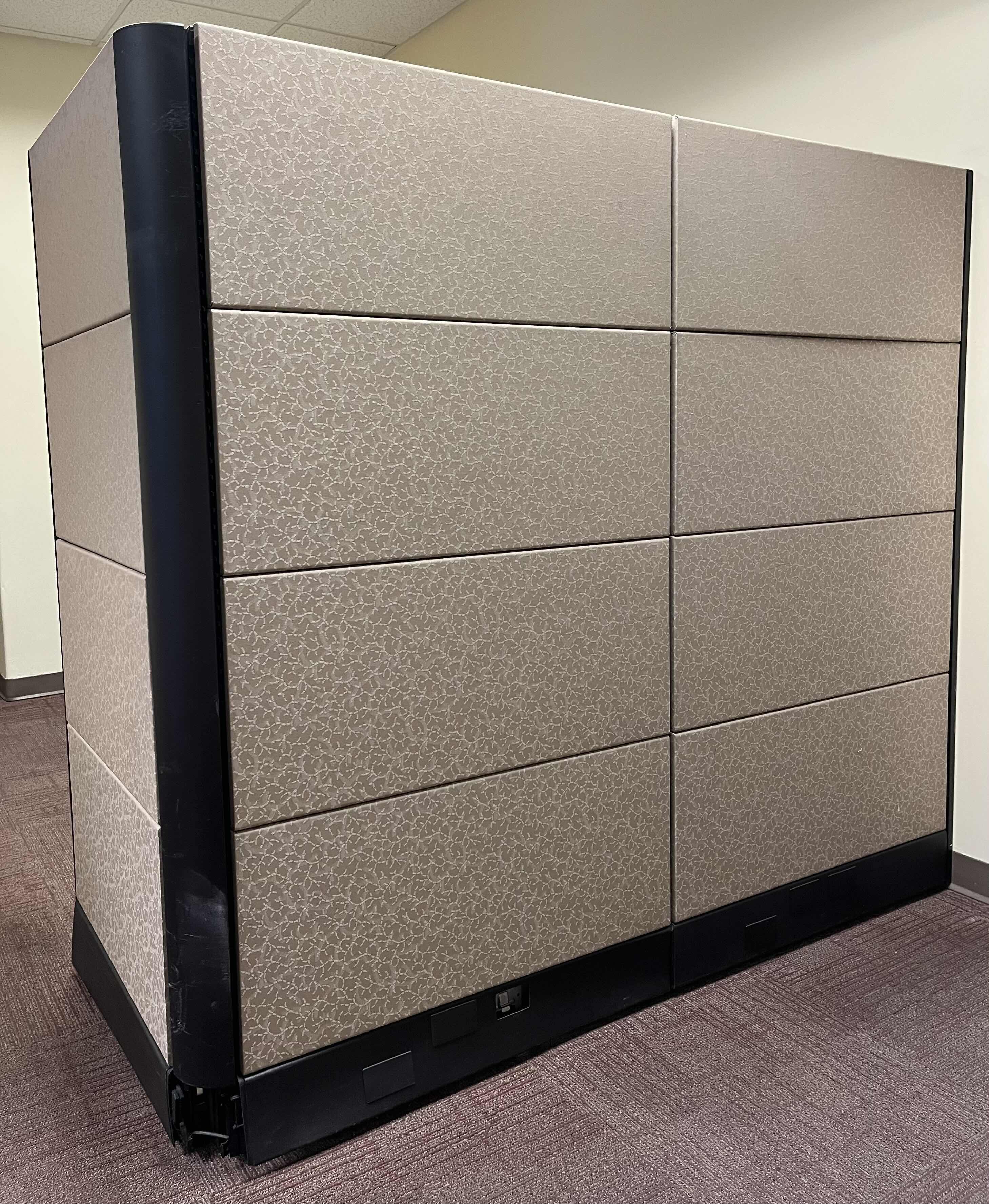 Photo 1 of ROOM DIVIDER 64” X 34” H70”