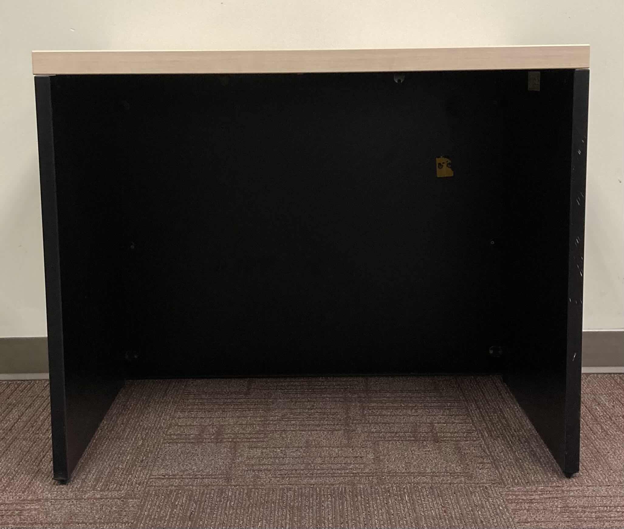 Photo 2 of ARTOPEX PLUS WORKSTATION OFFICE DESK 36” X 24” H29.5”