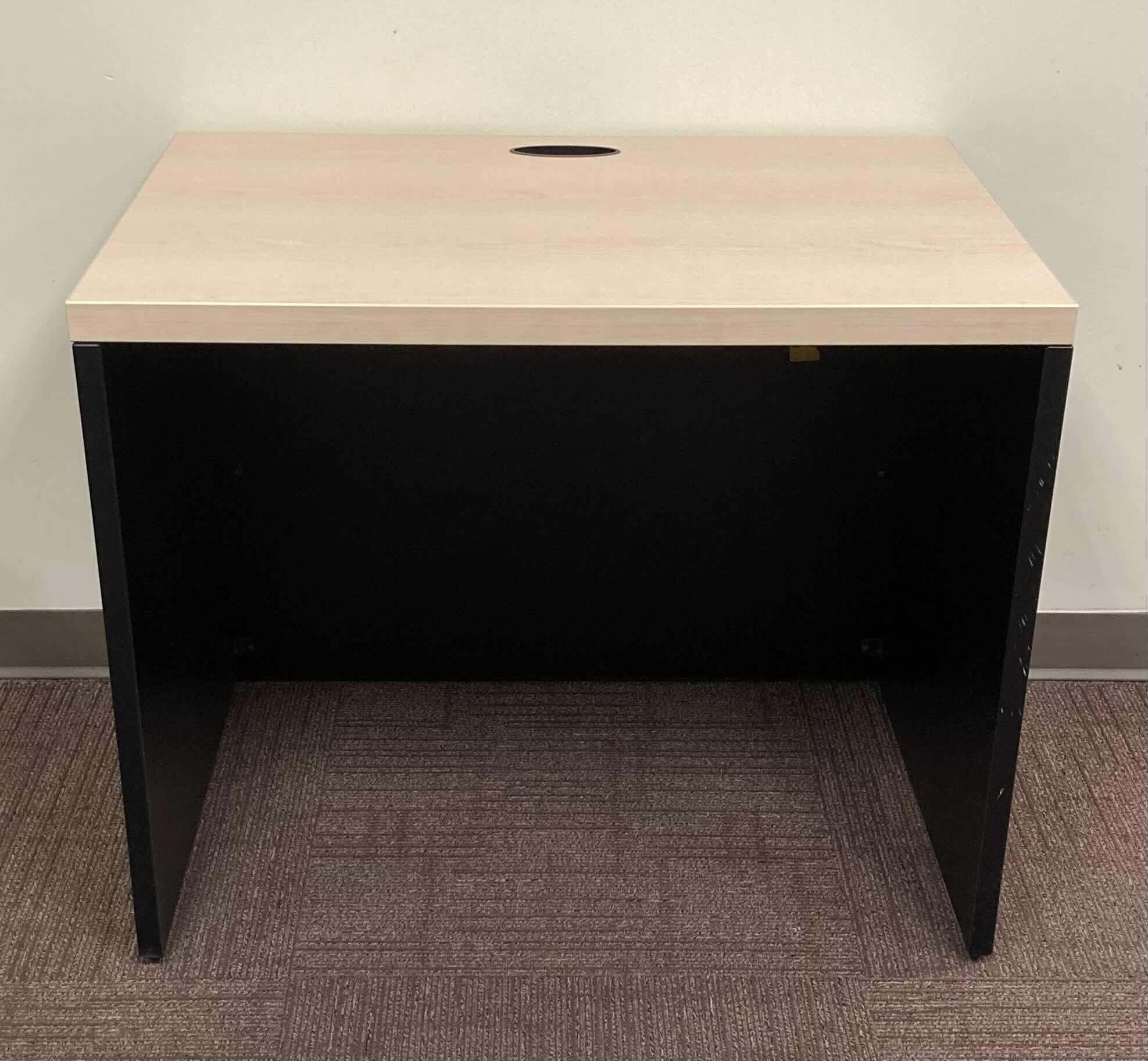 Photo 1 of ARTOPEX PLUS WORKSTATION OFFICE DESK 36” X 24” H29.5”