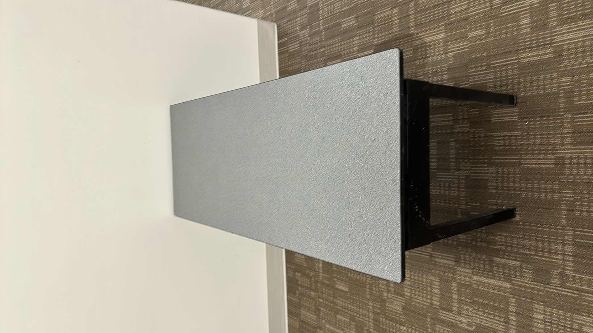 Photo 1 of HEAVY DUTY UTILITY TABLE 5FT X 2FTX X30”