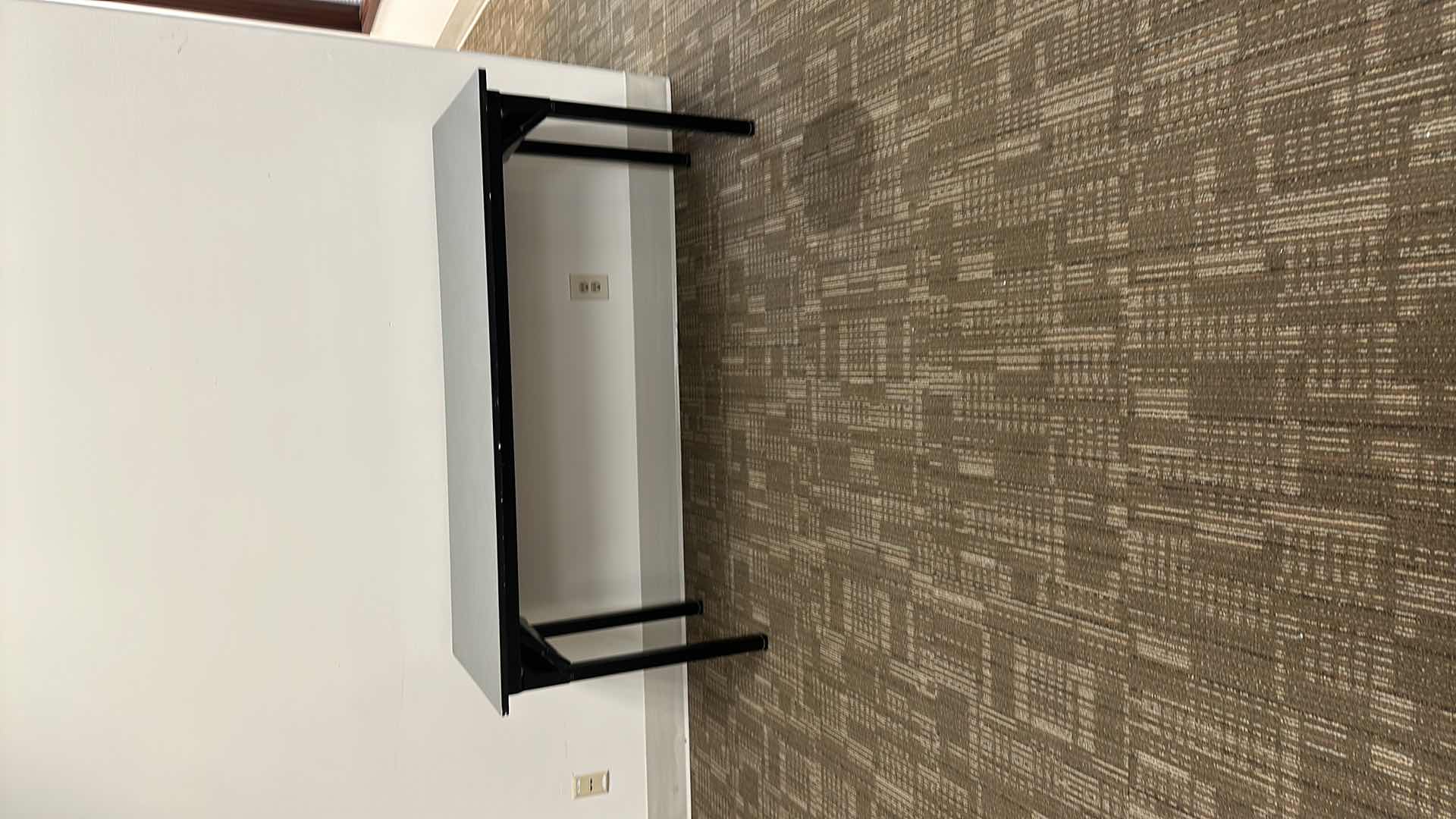 Photo 1 of HEAVY DUTY UTILITY TABLE 5FT X 2FTX X30”