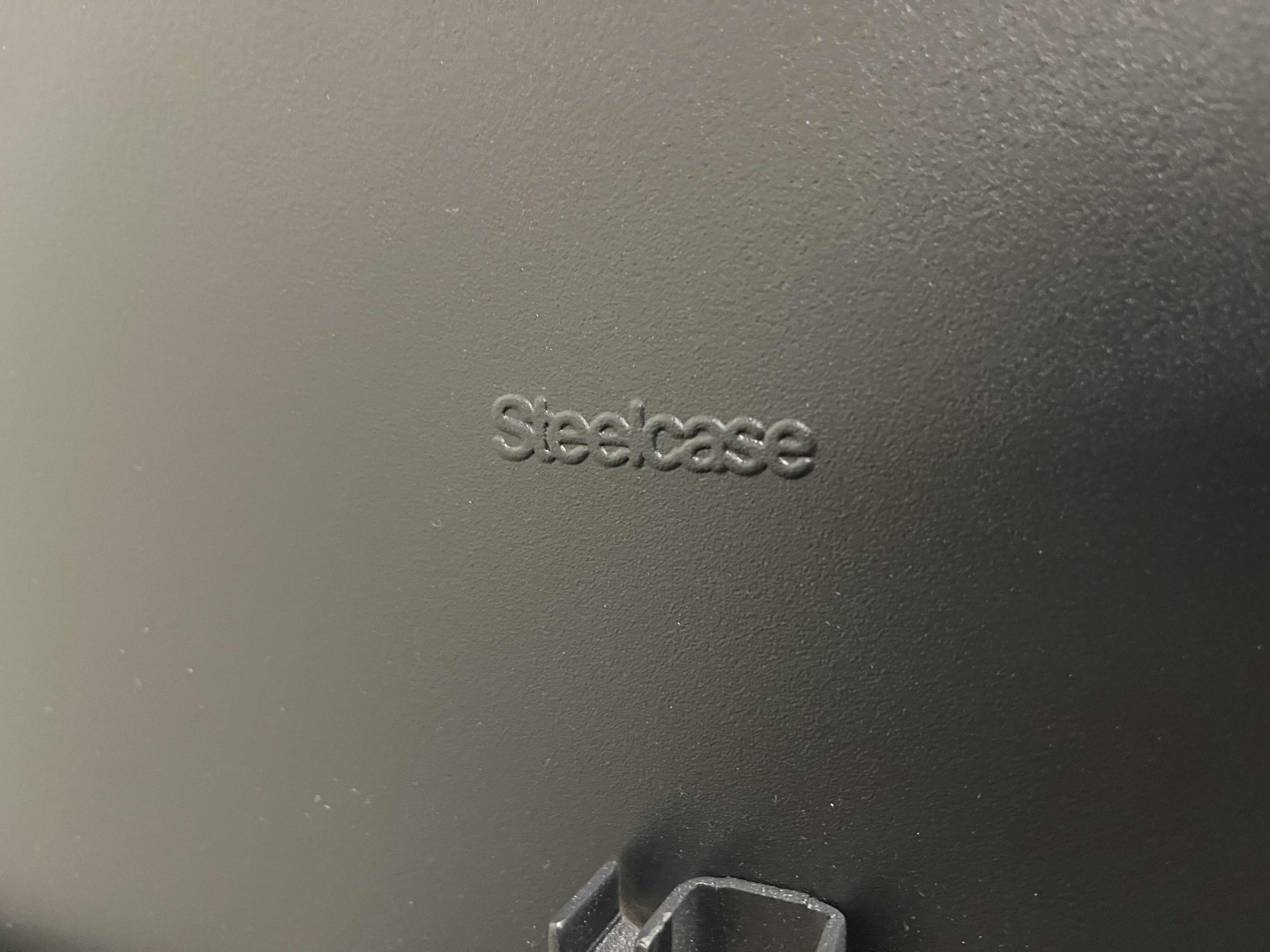 Photo 1 of STEELCASE METAL 4 DRAWER LATERAL FILE CABINET 36” X 18” H52”