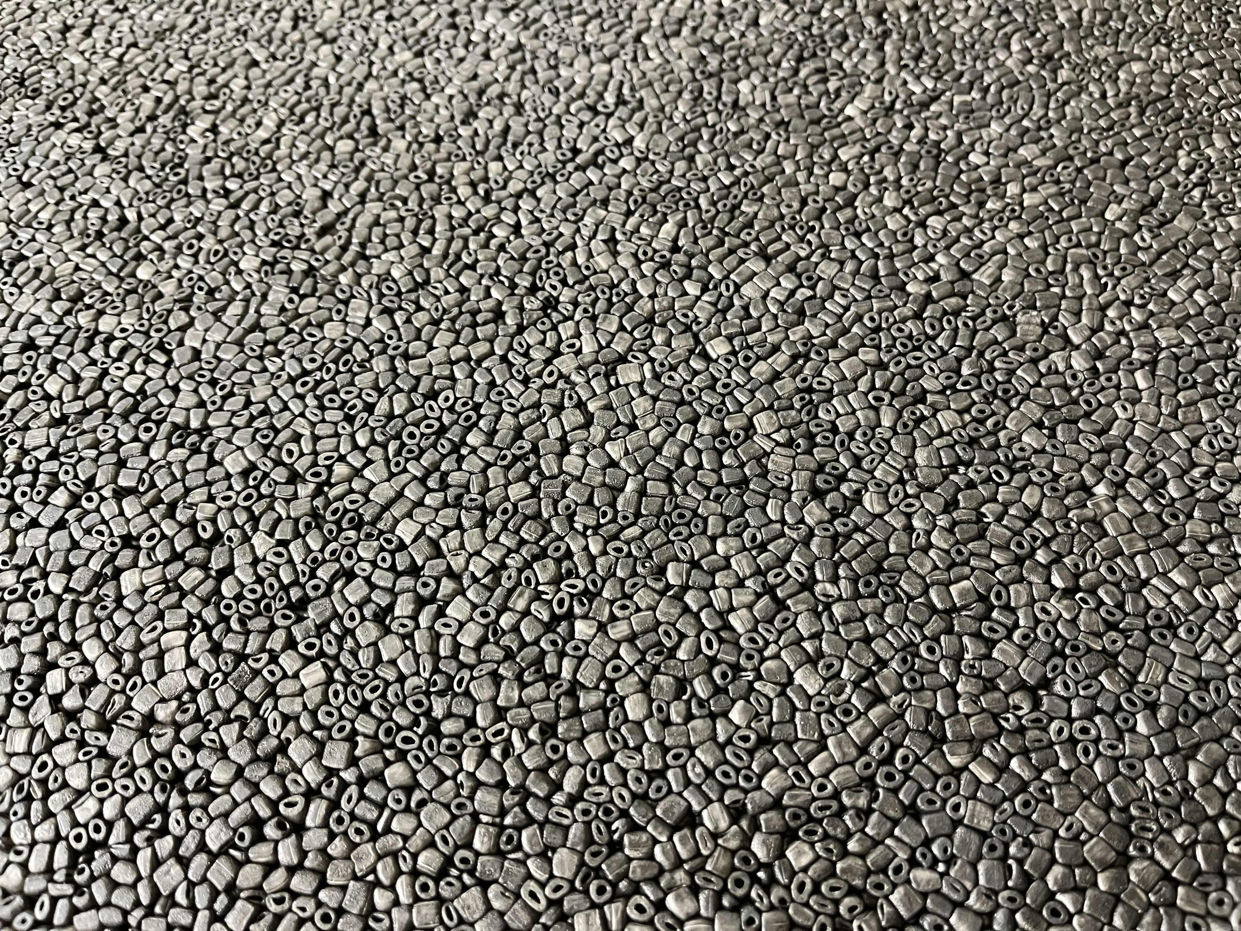 Photo 1 of BLACK FOAM PIN BOARD PANELS (3) 24” X 48”