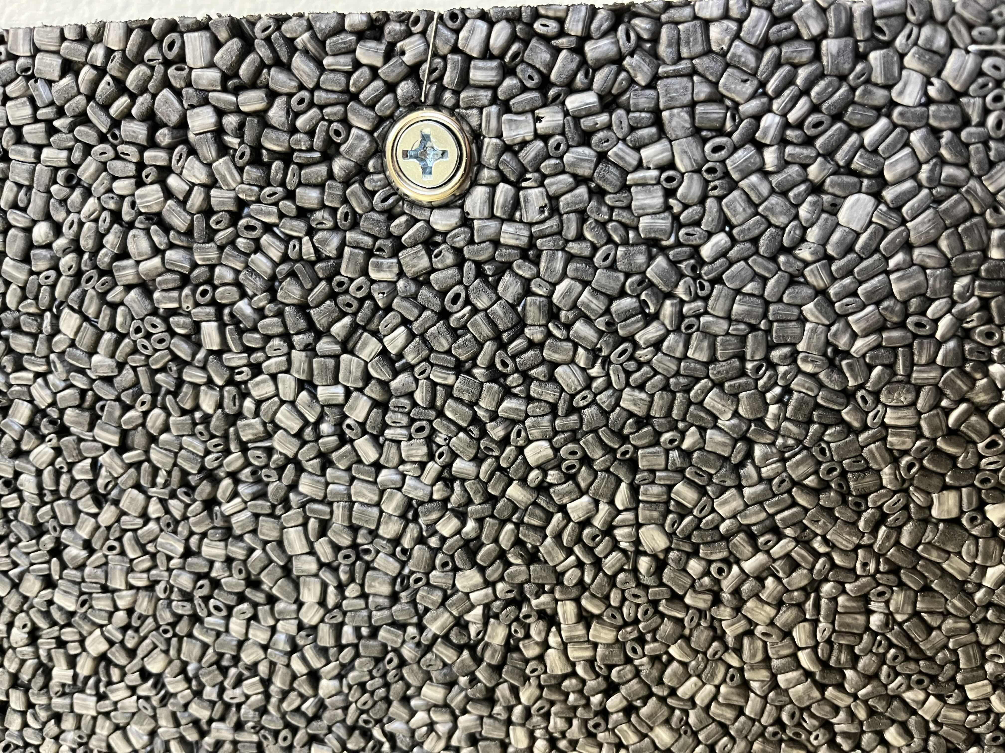 Photo 1 of BLACK FOAM PIN BOARD PANELS (3) 24” X 48”