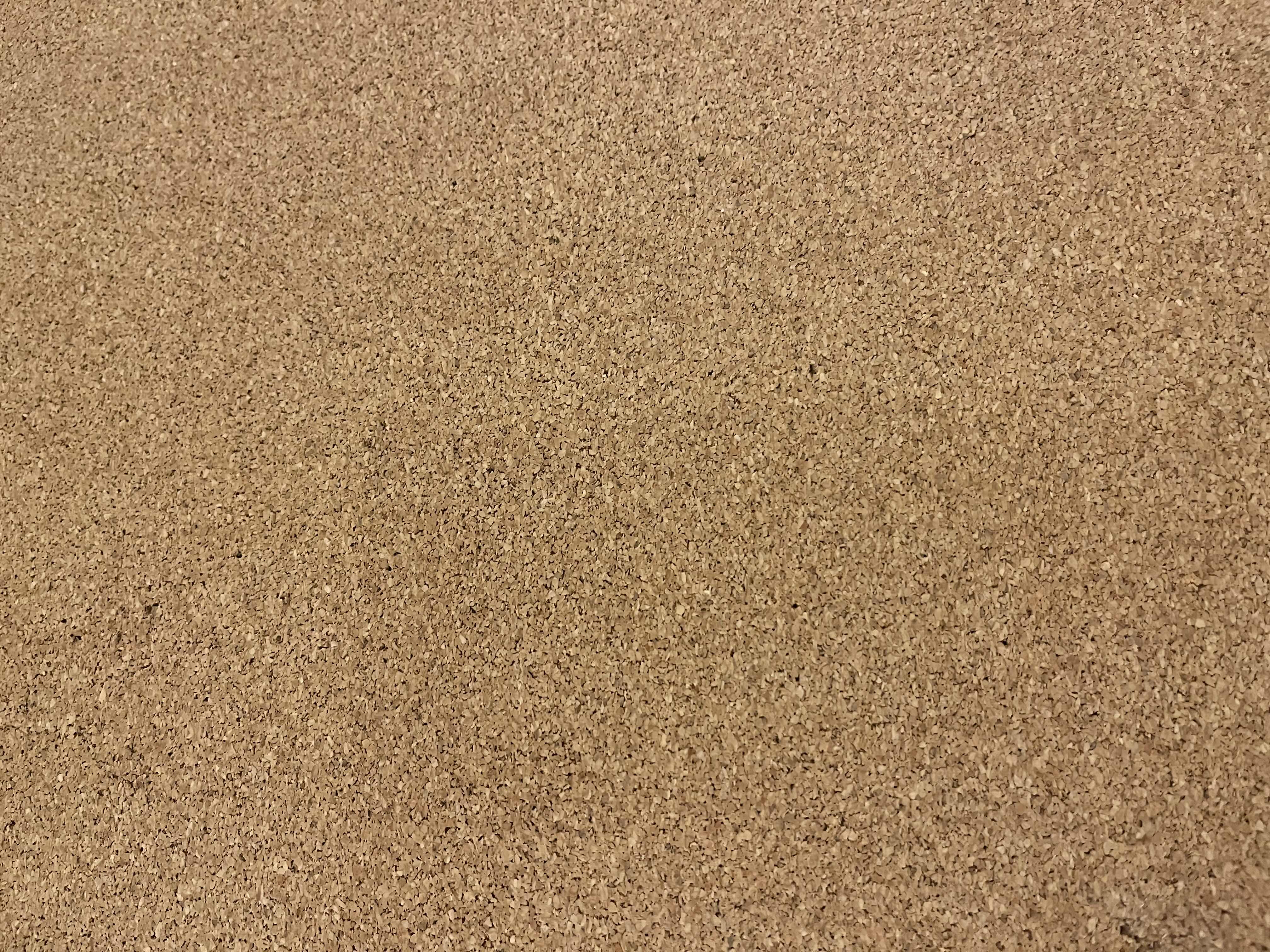 Photo 1 of CORK PIN BOARD 96.25” X 48.25”