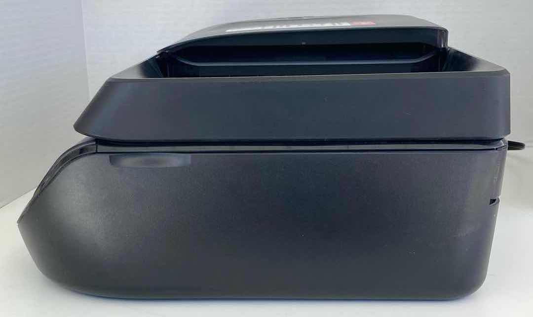 Photo 1 of HP OFFICEJET 5255 WIRELESS ALL IN ONE PRINTER MODEL SNPRC-1702-02