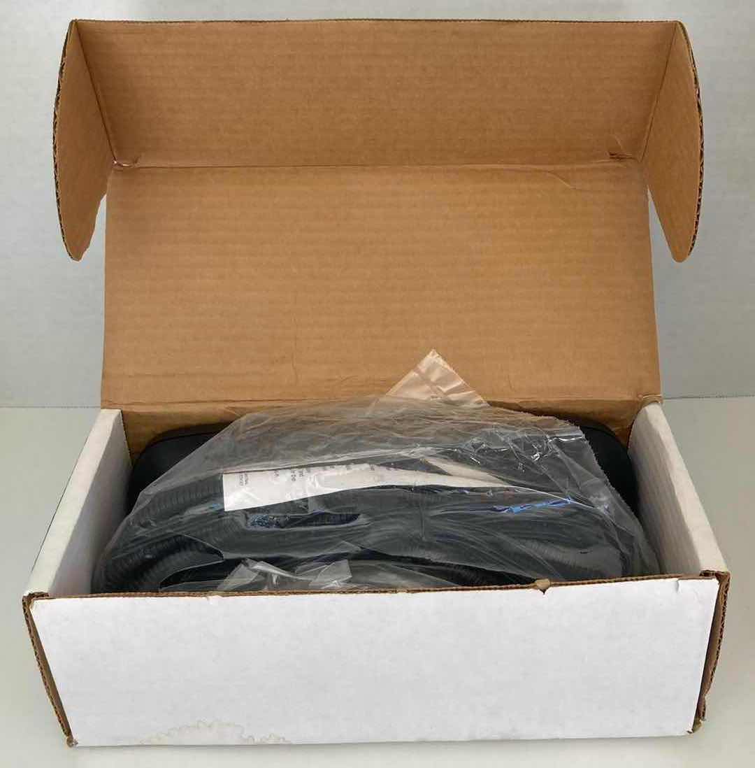 Photo 1 of CIPA 20/20 REARVIEW AUTO DIMMING MIRROR W COMPASS, TEMPERATURE & MAP LIGHTS