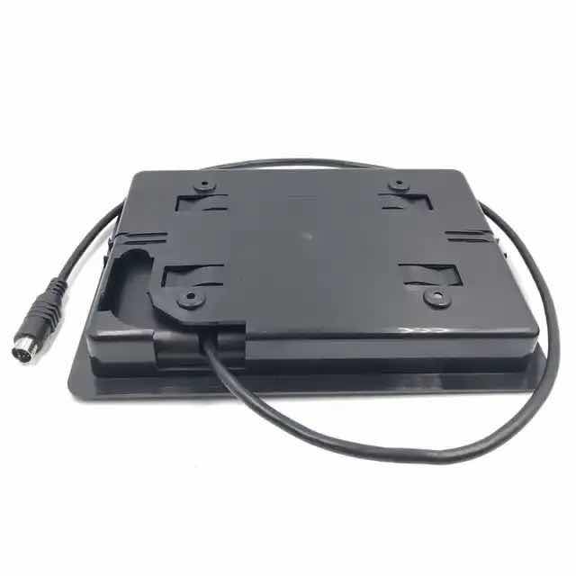Photo 1 of VEHICLE BACKUP MONITOR 7” TFT COLOR DIGITAL SCREEN REARVIEW CAMERA