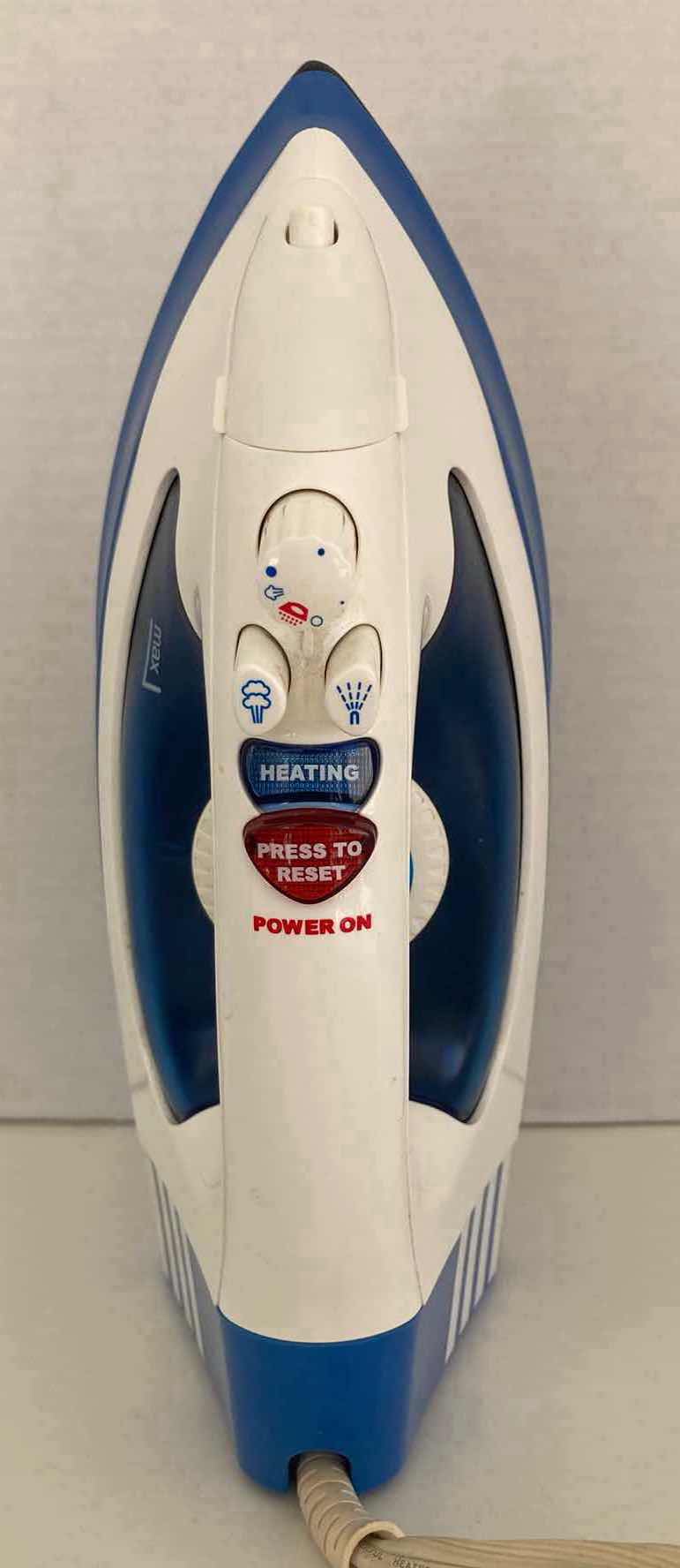 Photo 1 of ORECK IRON W HOLDER MODEL 218281