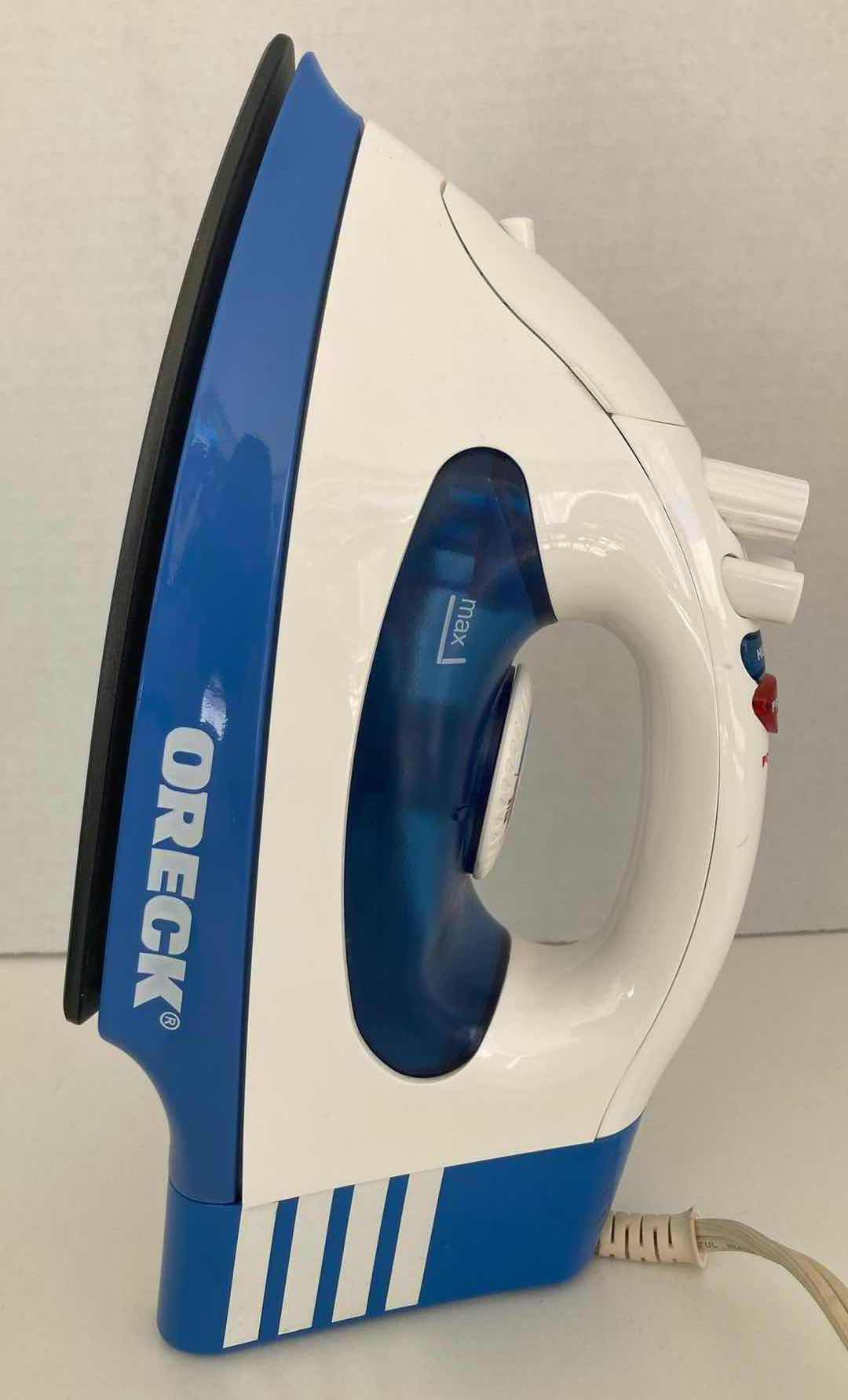 Photo 1 of ORECK IRON W HOLDER MODEL 218281