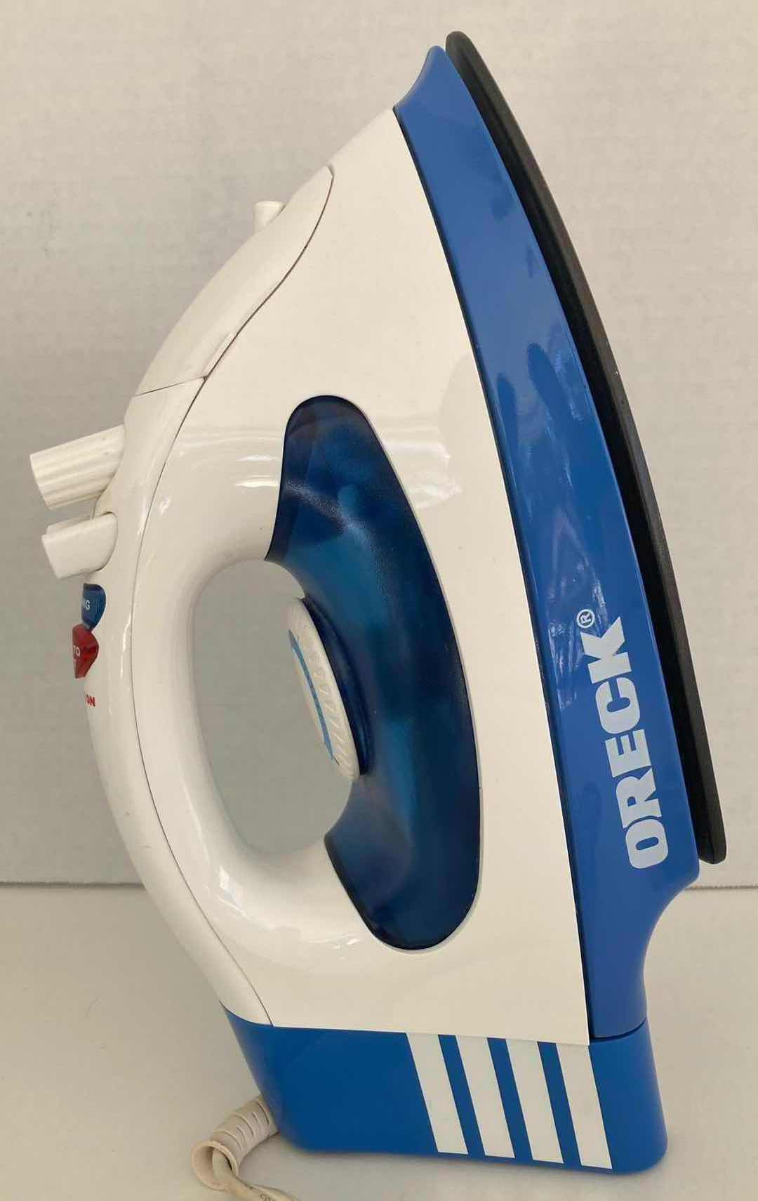 Photo 1 of ORECK IRON W HOLDER MODEL 218281