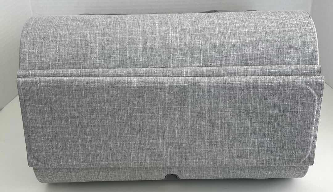 Photo 1 of SHARPER IMAGE FOOT MASSAGER XL ZERO ONE