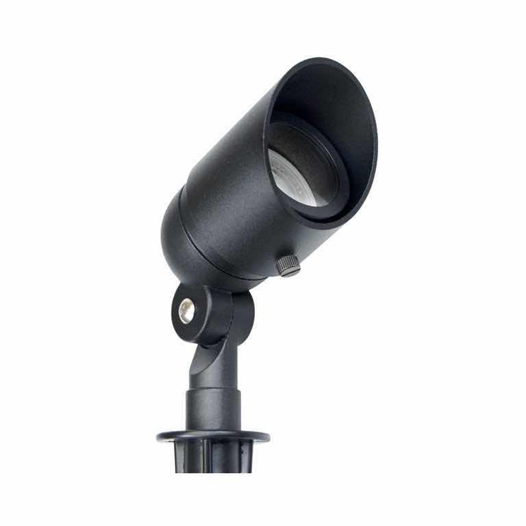 Photo 1 of LUMINA LIGHTNING DOSHINE 4W LANDSCAPE SPOTLIGHTS 3PK