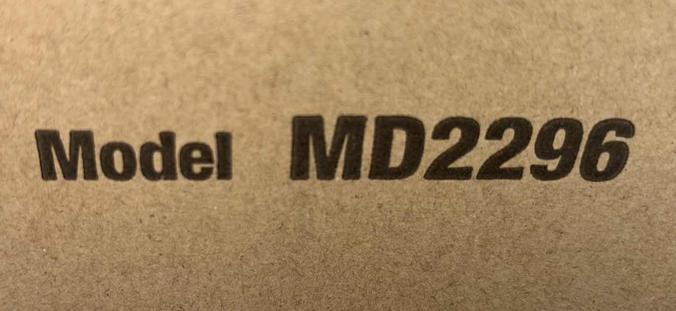 Photo 1 of MOUNTING DREAM FULL-MOTION TV WALL MOUNT, MOST 42”-70” TV W/100 LB WEIGHT LIMIT (MODEL MD2296)