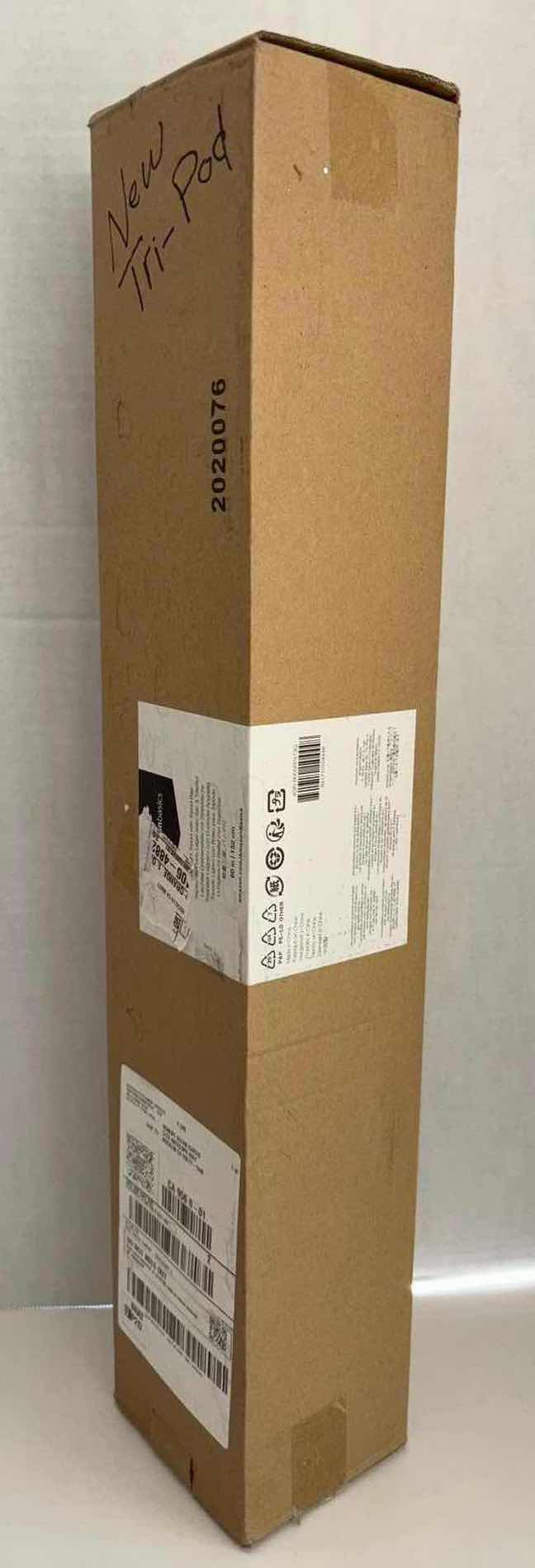 Photo 1 of AMAZON BASICS 60” LIGHTWEIGHT TRIPOD W BAG