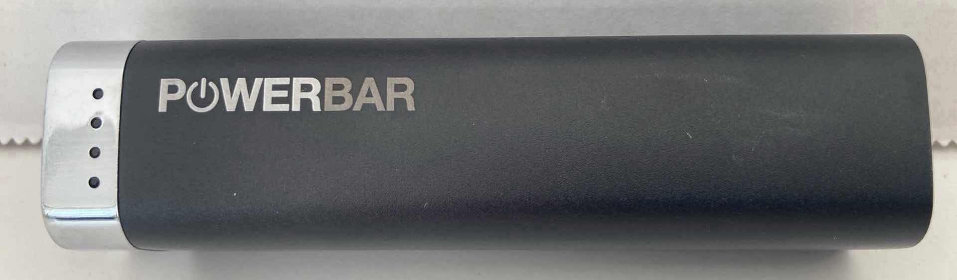 Photo 1 of TYLT WIRELESS PORTABLE CHARGER MODEL WA-15TPP5200 & QUILCELL POWERBAR UNIVERSAL PORTABLE CHARGER