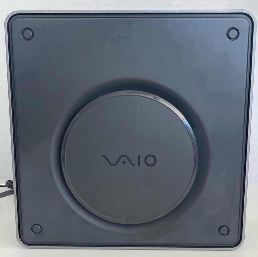 Photo 1 of SONY VAIO SUB WOOFER MODEL PCVA-SB1