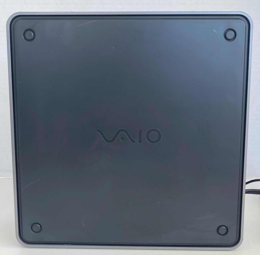 Photo 1 of SONY VAIO SUB WOOFER MODEL PCVA-SB1