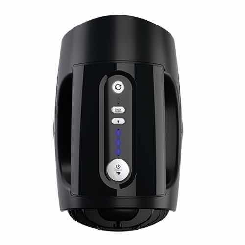 Photo 1 of HONEYWELL QUIETCLEAN OSCILLATING 29” TOWER W PERMANENT WASHABLE FILTER  FOR MEDIUM ROOMS (BLACK HFD230)