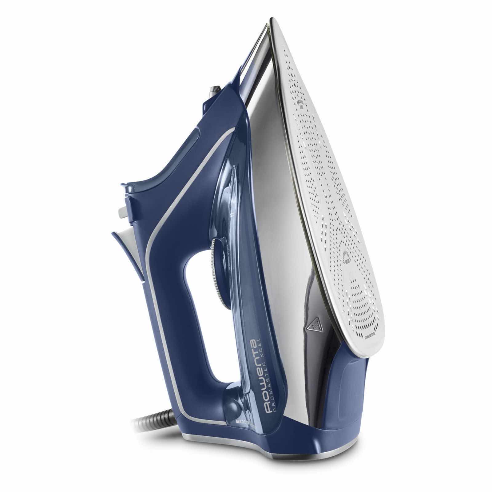 Photo 1 of ROWENTA PRO MASTER XCEL 1750W STEAM IRON (DW8261U1)